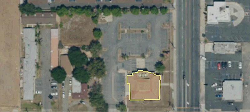 2500 Del Rosa Ave