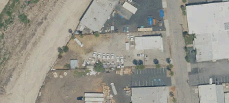 750 Lugo Ave