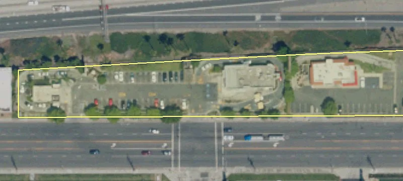 100 Redlands Blvd