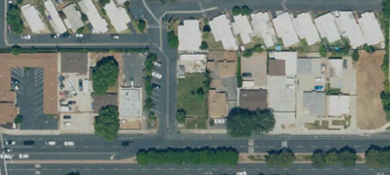 9340 Foothill Blvd Trlr, Unit 54
