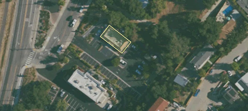 11850 Old Grade Rd