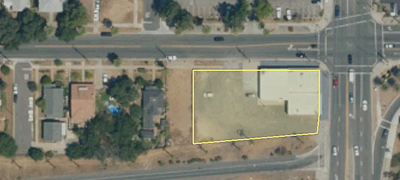 Colton Ave