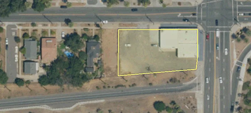 Colton Ave
