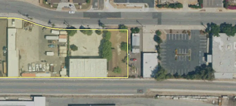Stuart Ave