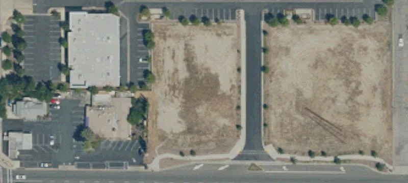 Redlands Blvd