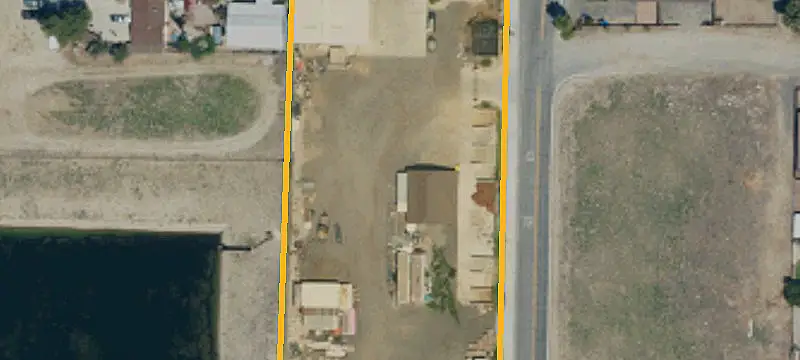 Turquoise Ave
