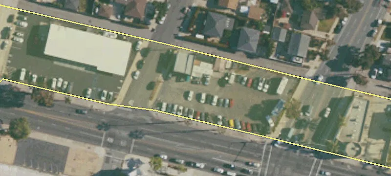 2261 Thompson Blvd