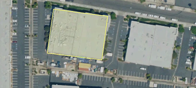 395 Industrial Rd