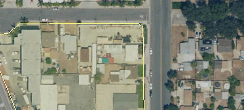 2566 Mira Monte Dr
