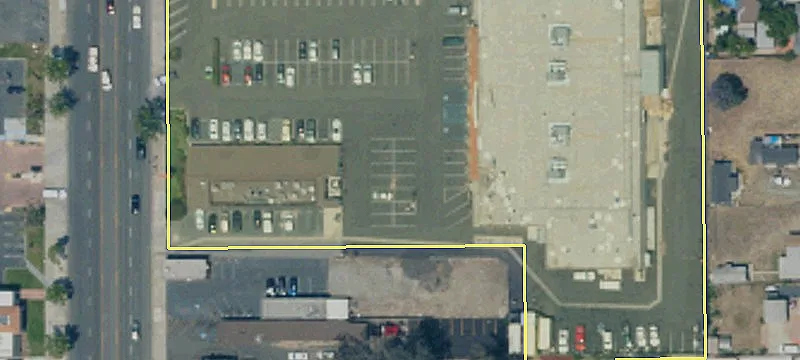 Sierra Ave