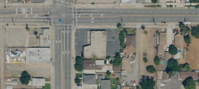 101 Mt Vernon Ave