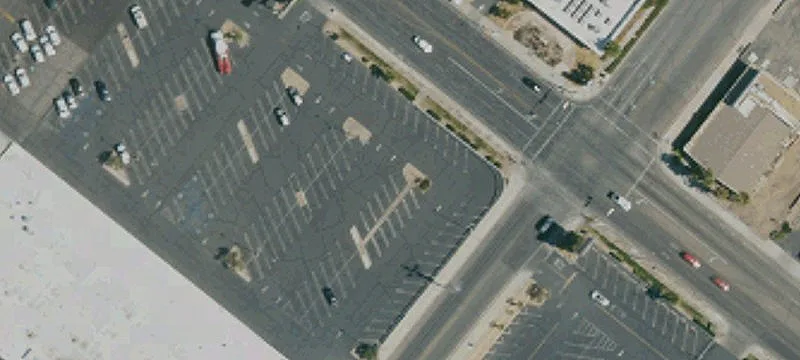 Main St