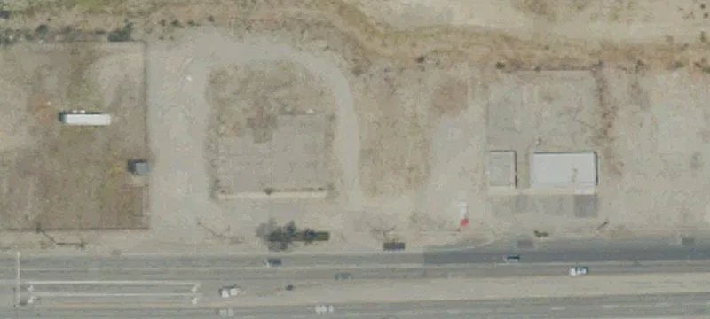 Foothill Blvd