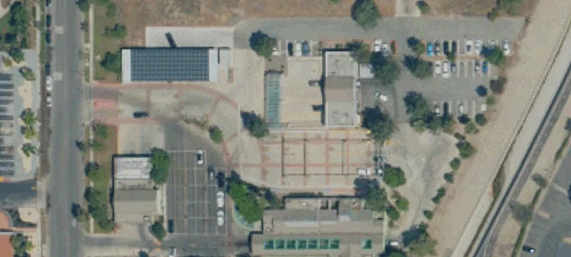 10340 Foothill Blvd