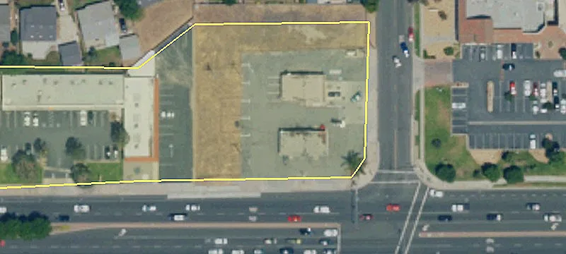 9888 Foothill Blvd