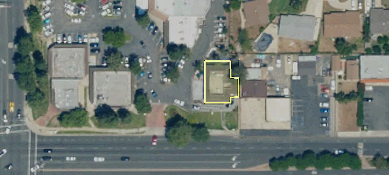 9754 Foothill Blvd