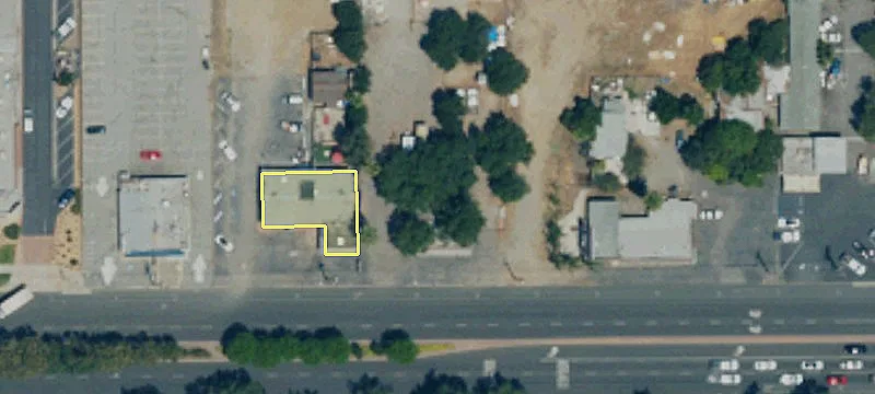 10040 Foothill Blvd