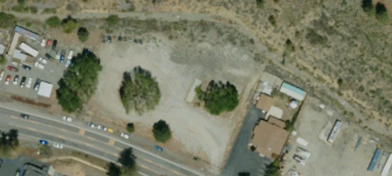 Hwy 2nd 2