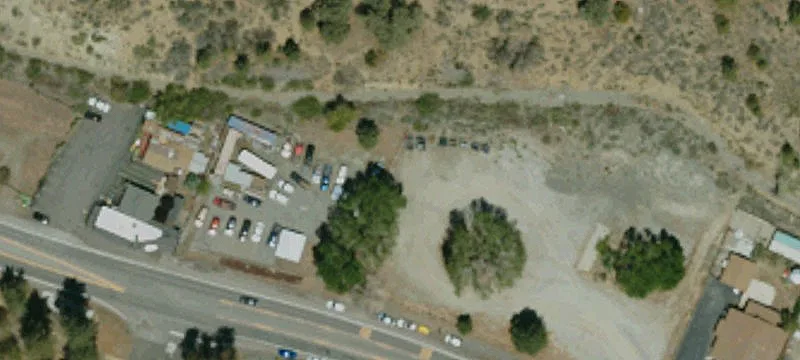State Hwy 61