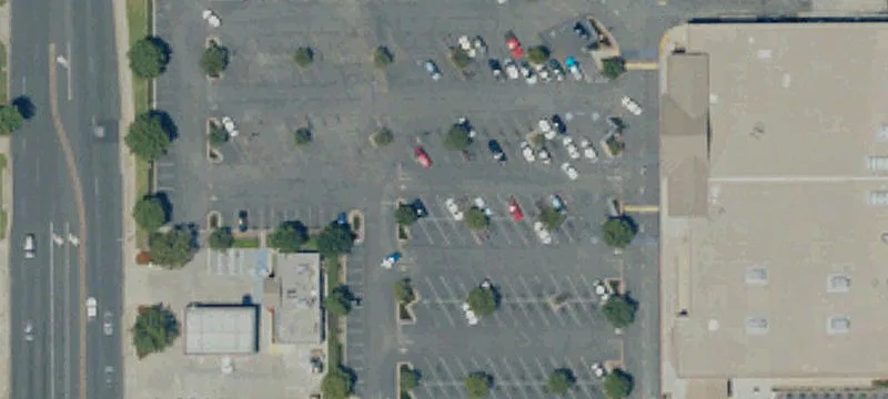 Foothill Blvd