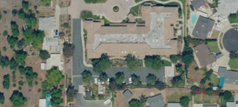 9519 Base Line Rd