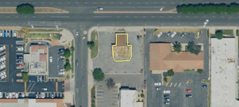 9533 Foothill Blvd