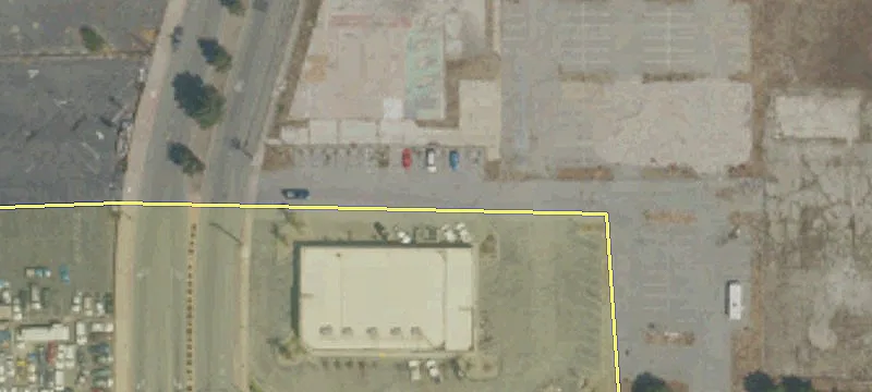 Parking Lot Lot