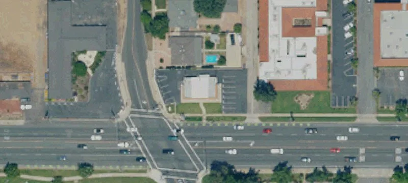 9310 Base Line Rd