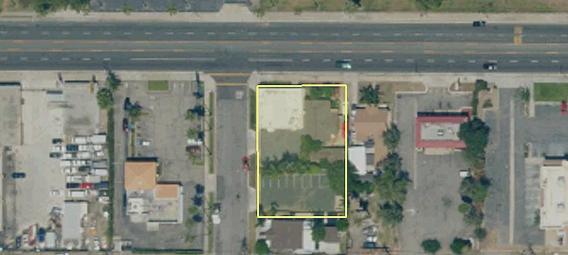 595 Highland Ave