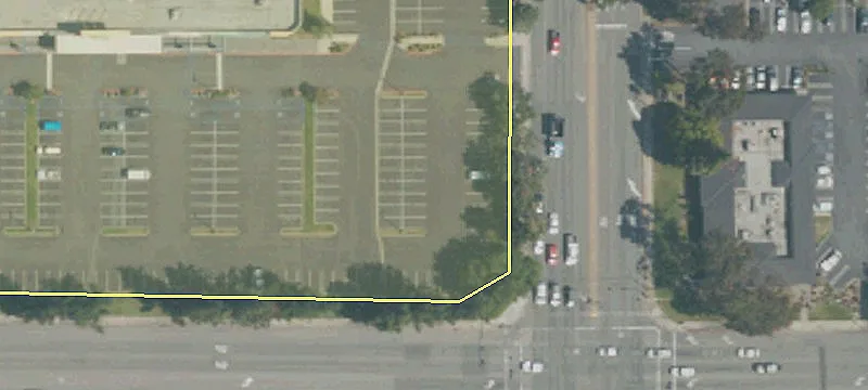 Arrow Hwy