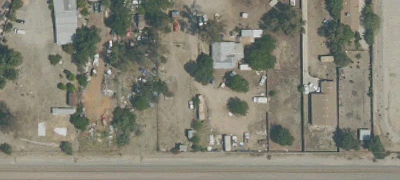 Huntington Dr
