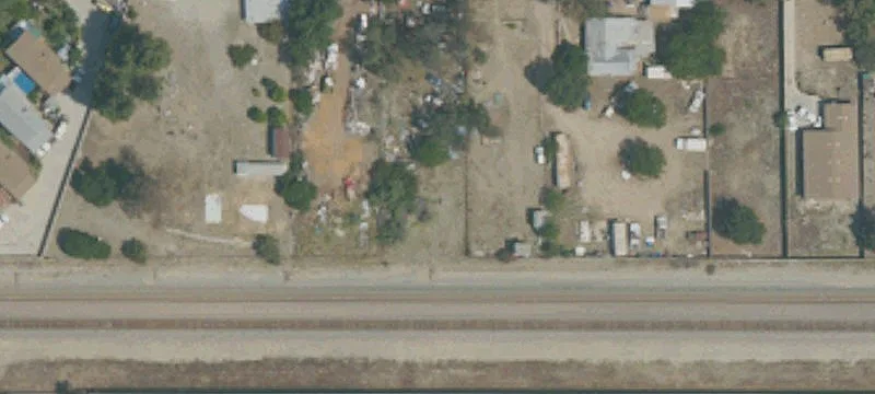 Huntington Dr
