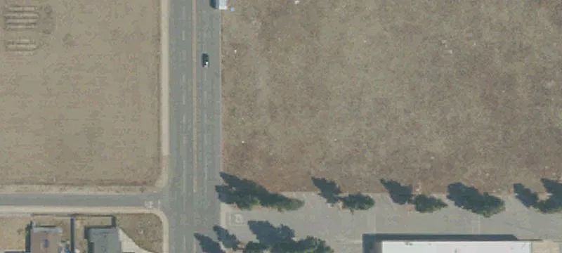 Fremont Ave