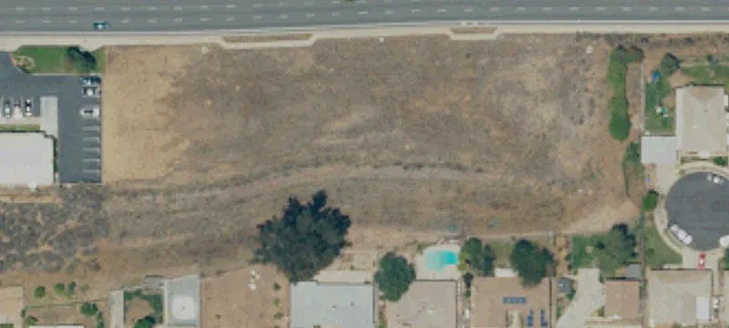 Yucaipa Blvd
