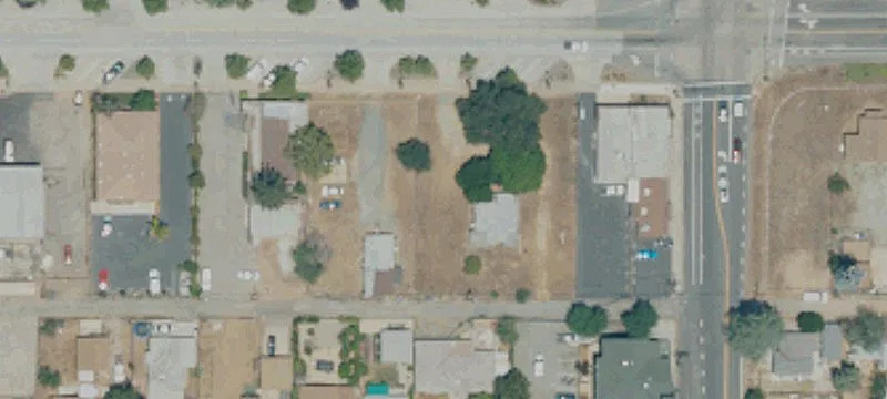 Yucaipa Blvd