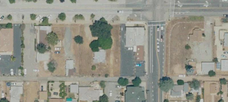 Yucaipa Blvd
