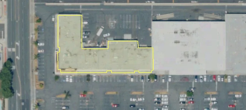 8750 Base Line Rd