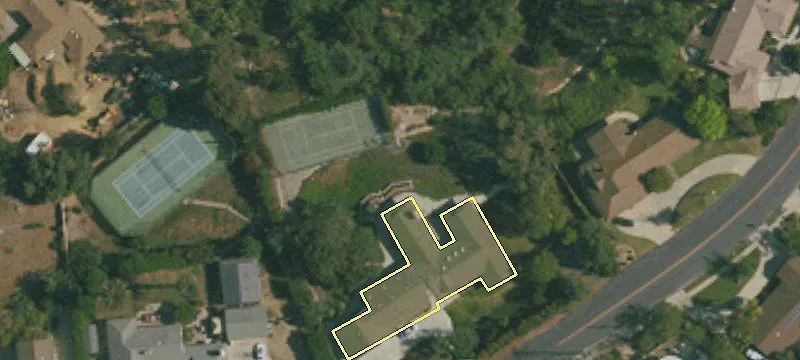 569 Valley Vista Dr