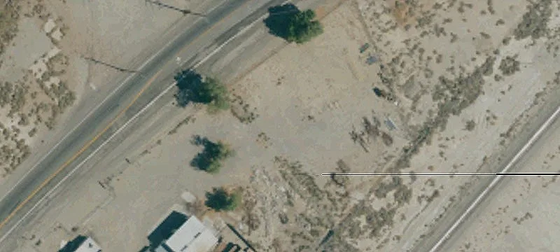 Trona Rd