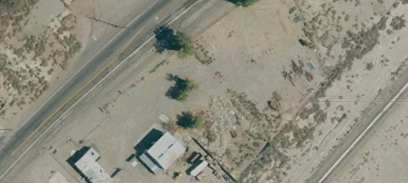 Trona Rd