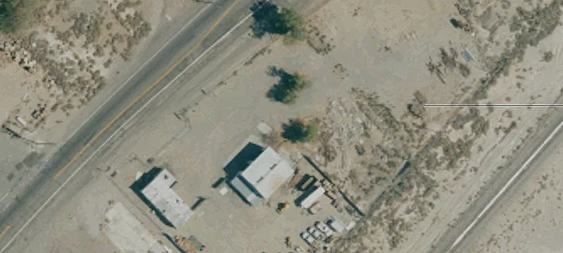 Trona Rd