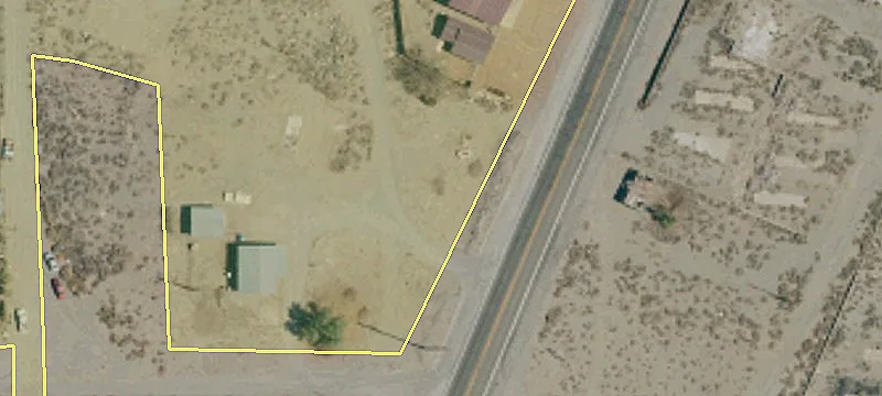 Trona Rd
