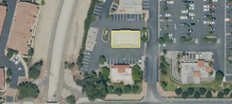 8808 Foothill Blvd