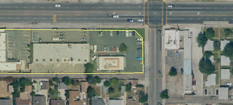 715 Highland Ave