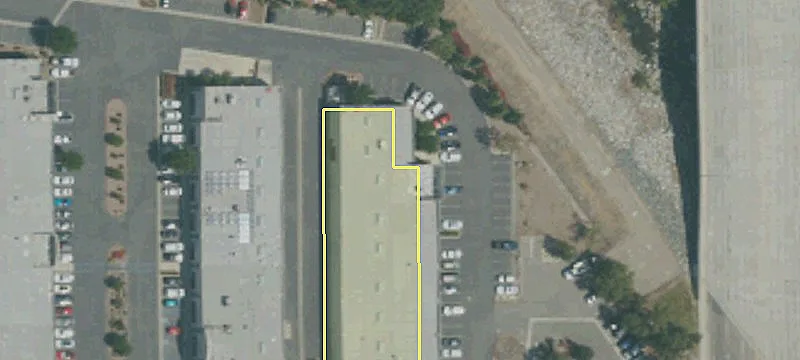 15370 Fairfield Rnch Rd Ste I