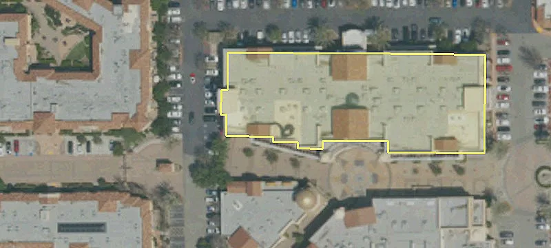 13768 Roswell Ave Ste, Unit 207