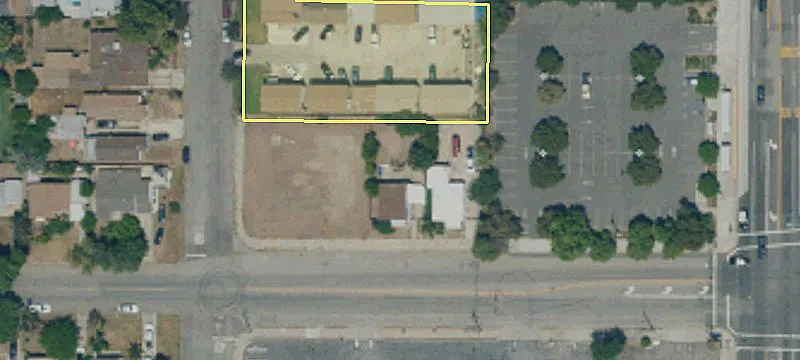 536 Marshall Blvd