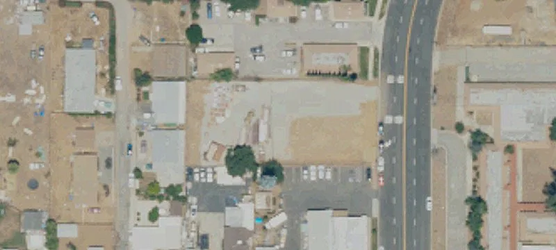 California St