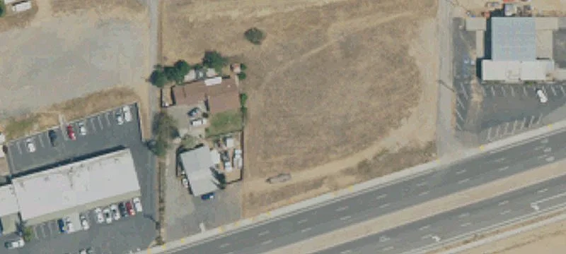 Yucaipa Blvd