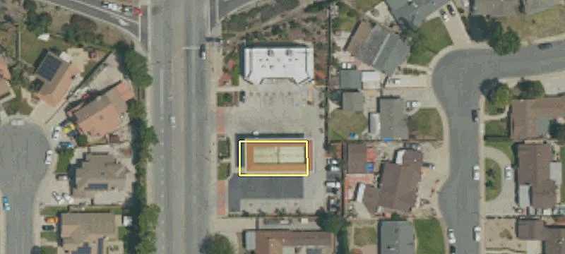 12345 Ramona Ave